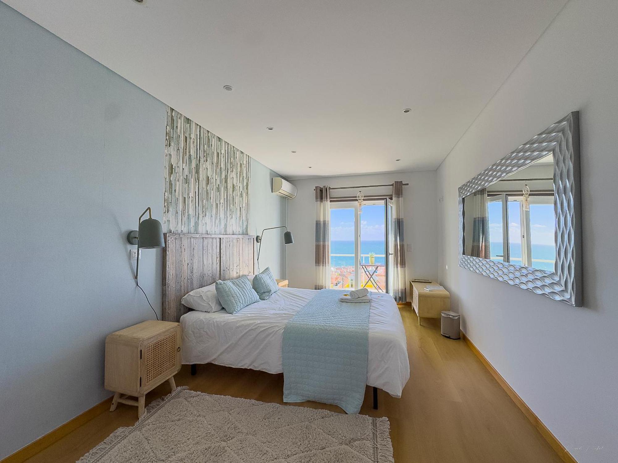 Vibing & Liming Ericeira Ξενοδοχείο Εξωτερικό φωτογραφία