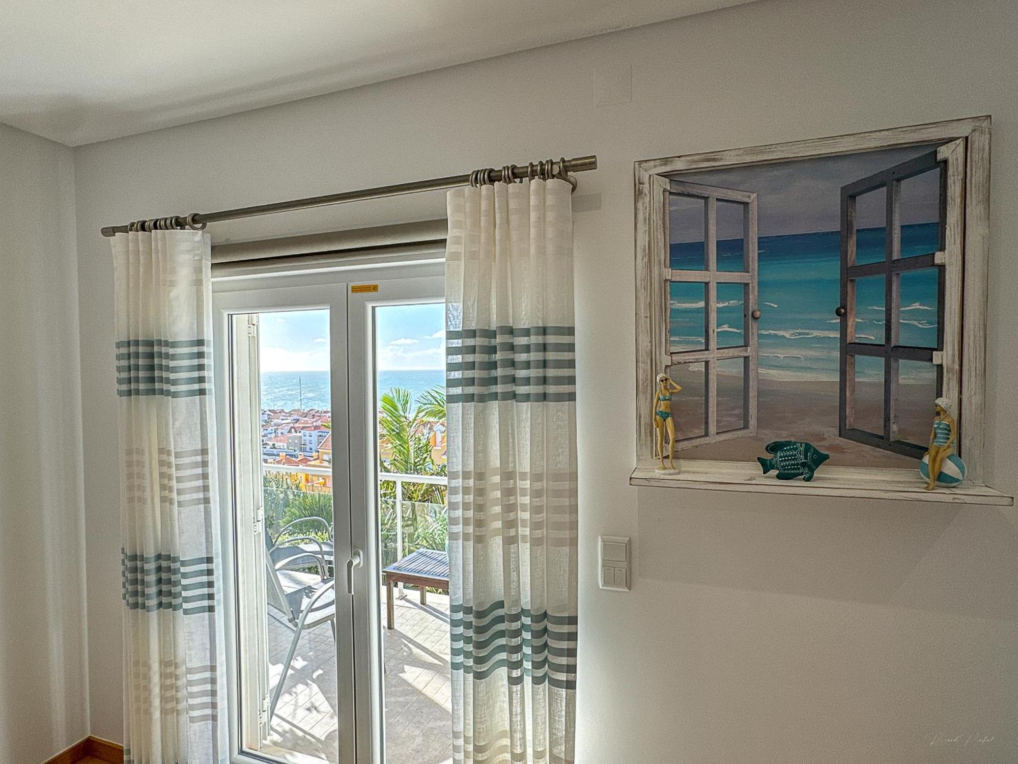 Vibing & Liming Ericeira Ξενοδοχείο Εξωτερικό φωτογραφία