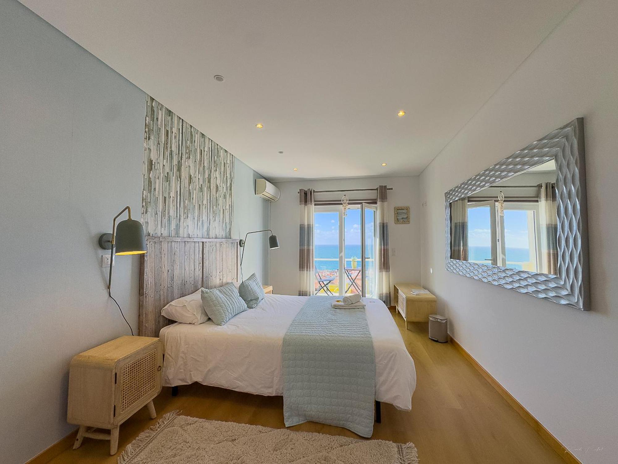 Vibing & Liming Ericeira Ξενοδοχείο Εξωτερικό φωτογραφία