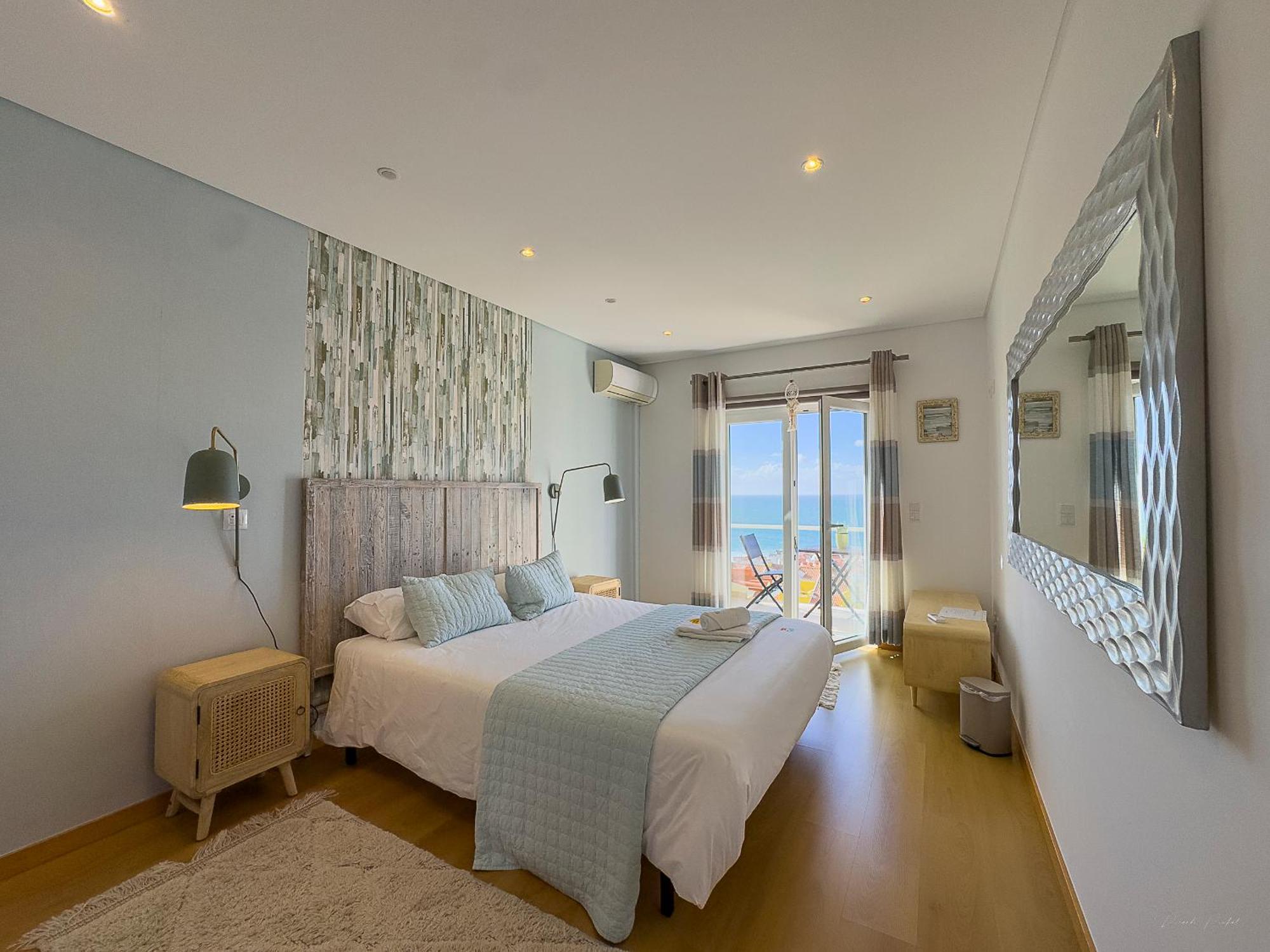 Vibing & Liming Ericeira Ξενοδοχείο Εξωτερικό φωτογραφία